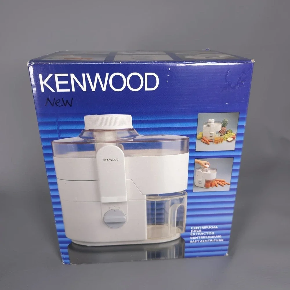 Kenwood limited je500